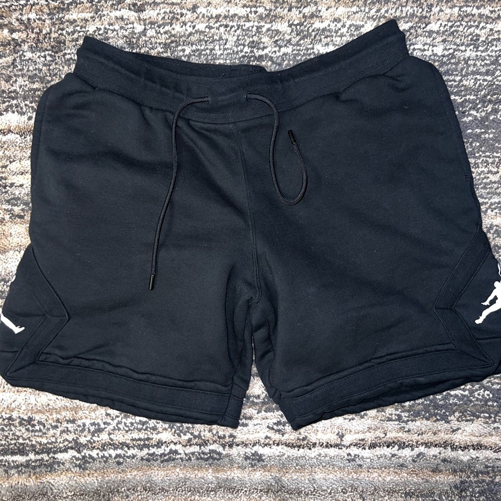 Jordan Essentials Men's Fleece Shorts